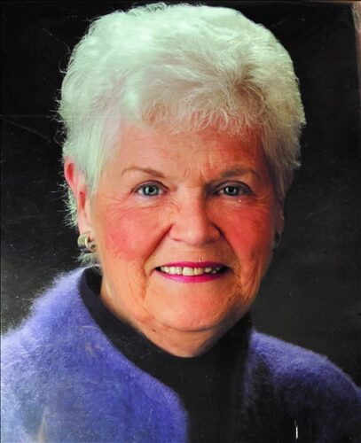 Patricia Hitchcock
